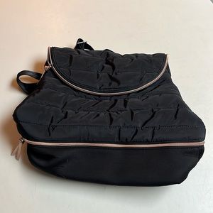 Crush It Backpack. Stella & Dot. Gently used